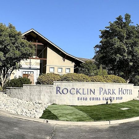 Rocklin Park Hotel, Trademark Collection By Wyndham Ngoại thất bức ảnh