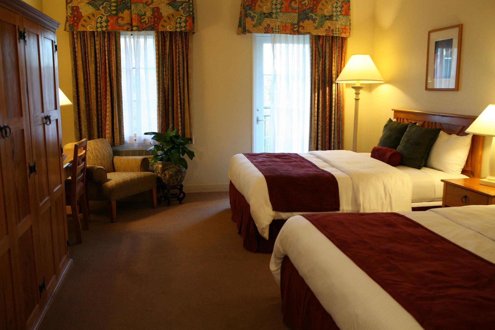 Rocklin Park Hotel, Trademark Collection By Wyndham Ngoại thất bức ảnh