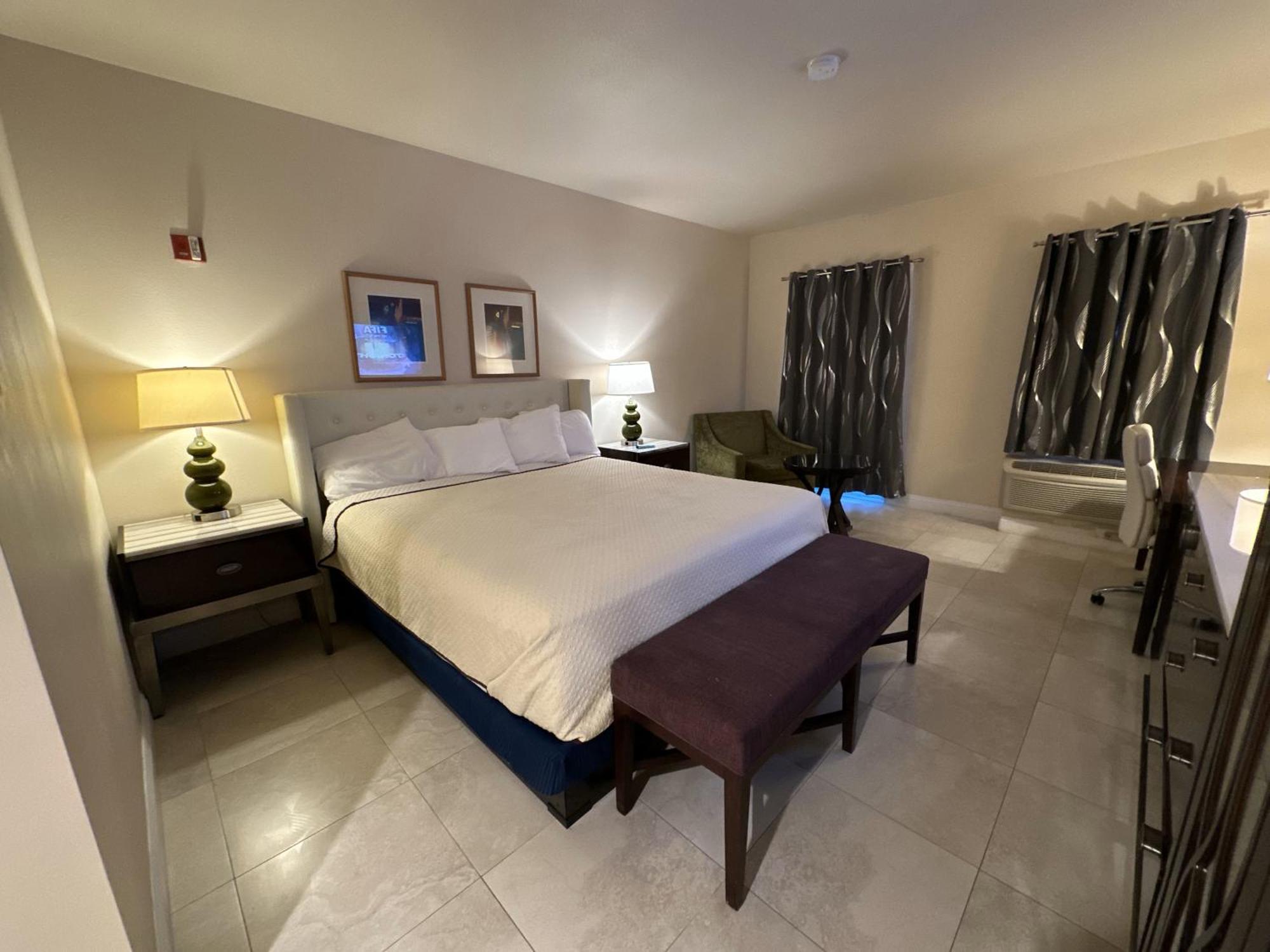 Rocklin Park Hotel, Trademark Collection By Wyndham Ngoại thất bức ảnh