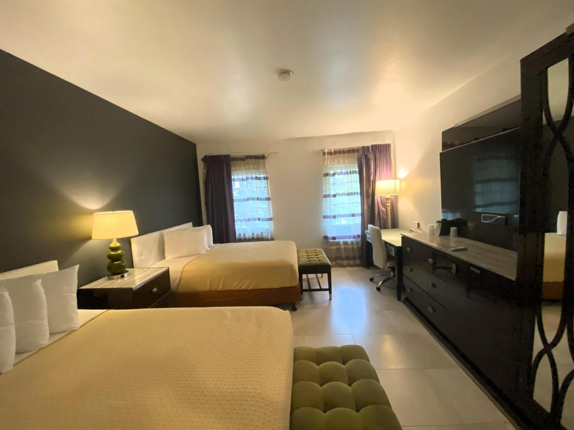 Rocklin Park Hotel, Trademark Collection By Wyndham Ngoại thất bức ảnh