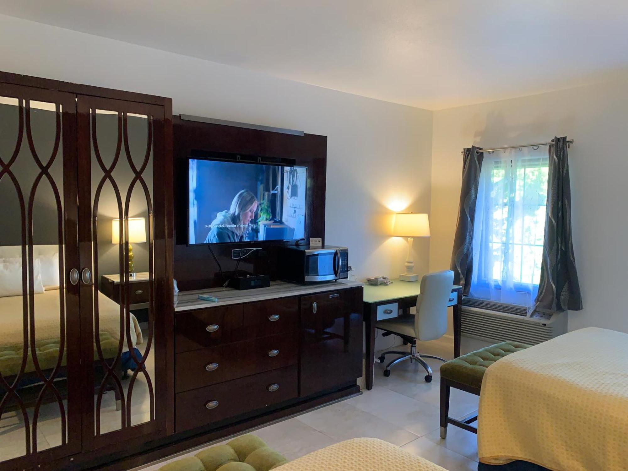 Rocklin Park Hotel, Trademark Collection By Wyndham Ngoại thất bức ảnh