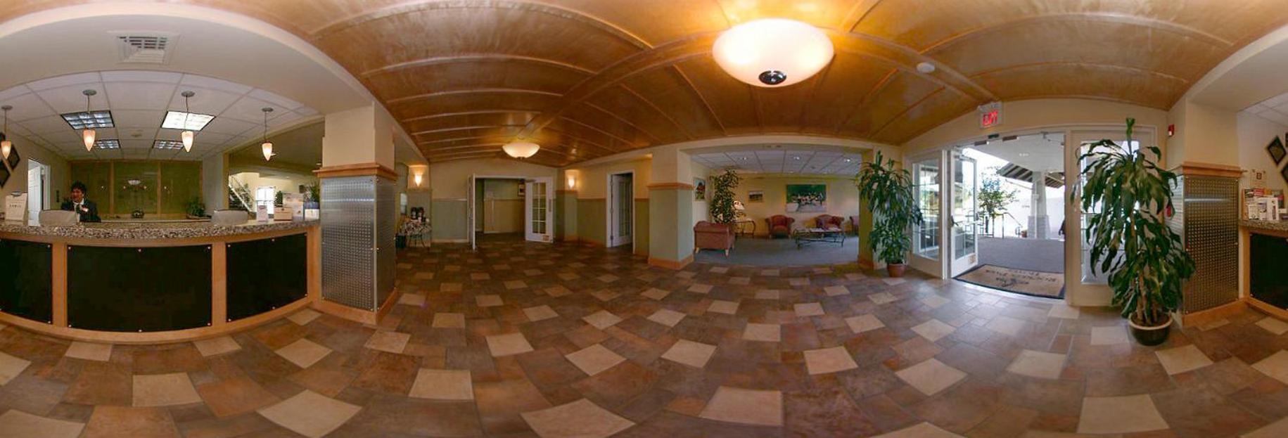 Rocklin Park Hotel, Trademark Collection By Wyndham Ngoại thất bức ảnh