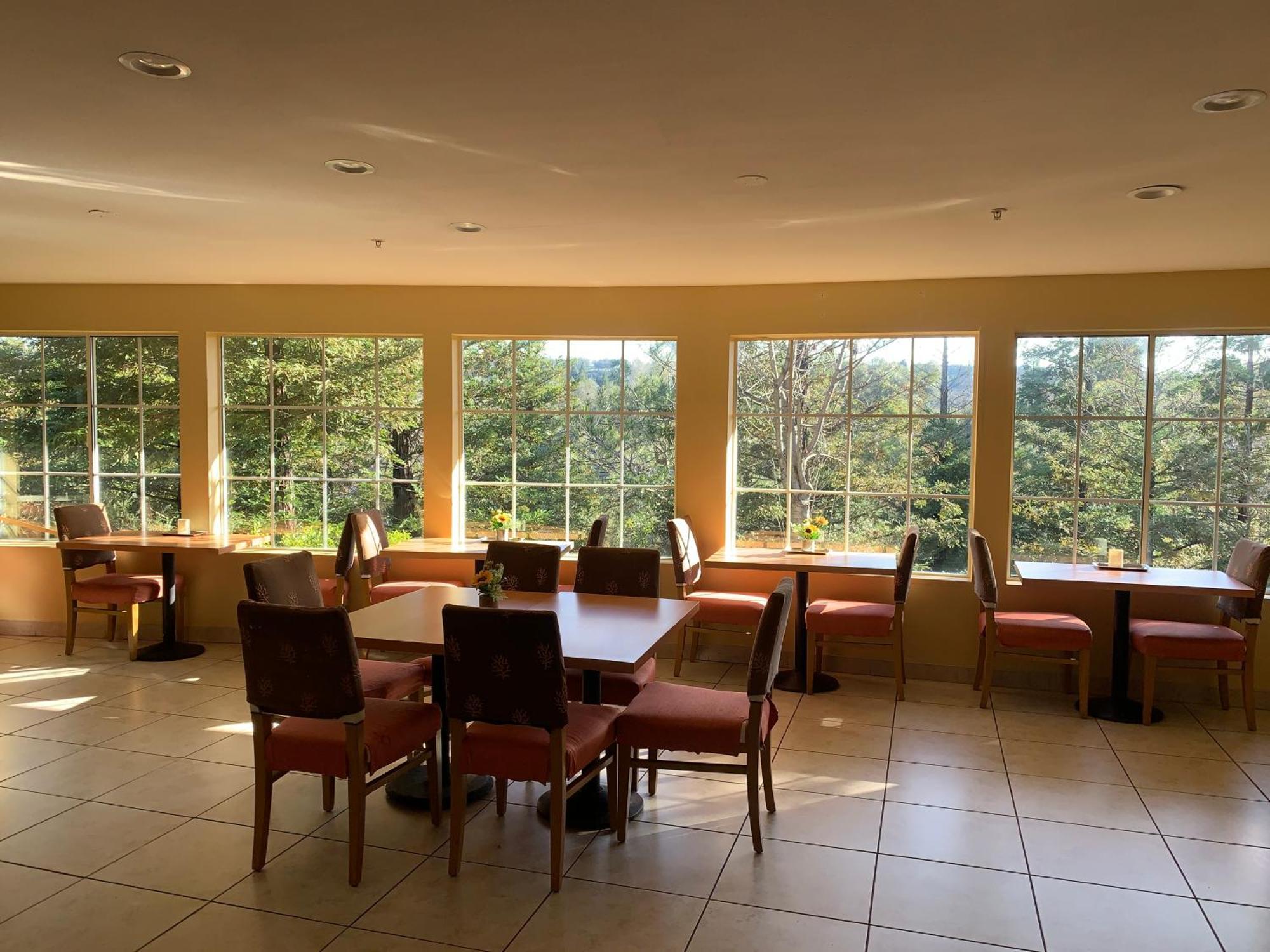 Rocklin Park Hotel, Trademark Collection By Wyndham Ngoại thất bức ảnh