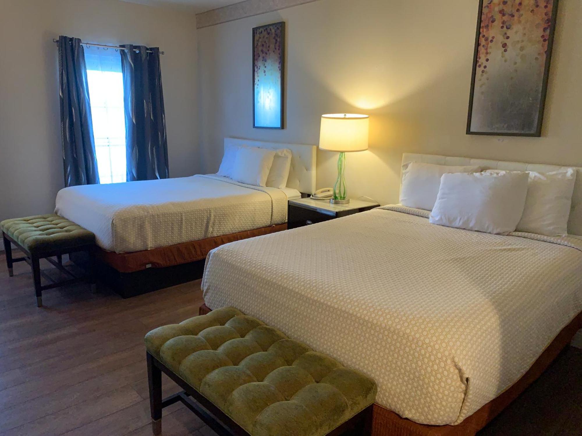 Rocklin Park Hotel, Trademark Collection By Wyndham Ngoại thất bức ảnh