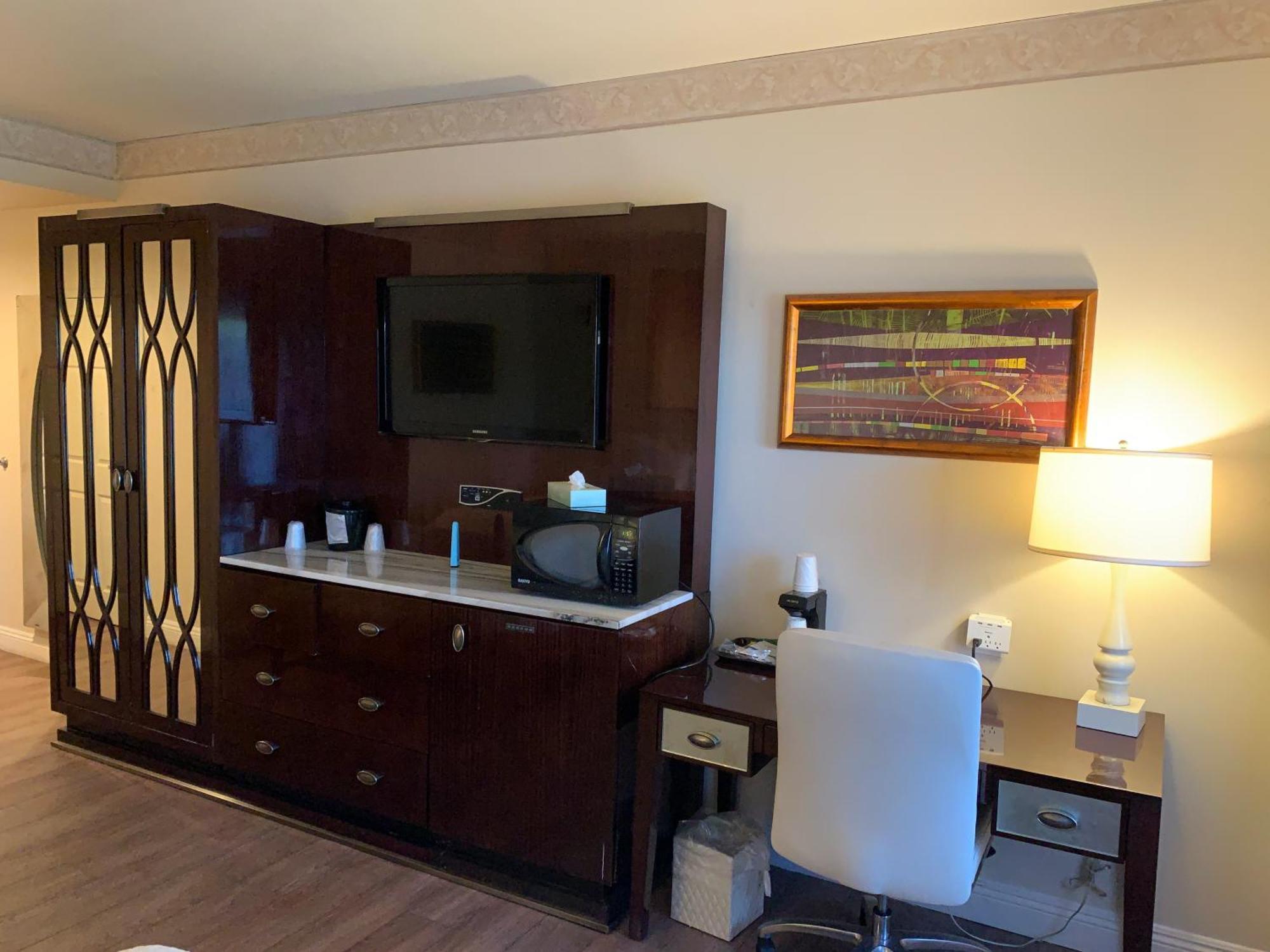 Rocklin Park Hotel, Trademark Collection By Wyndham Ngoại thất bức ảnh