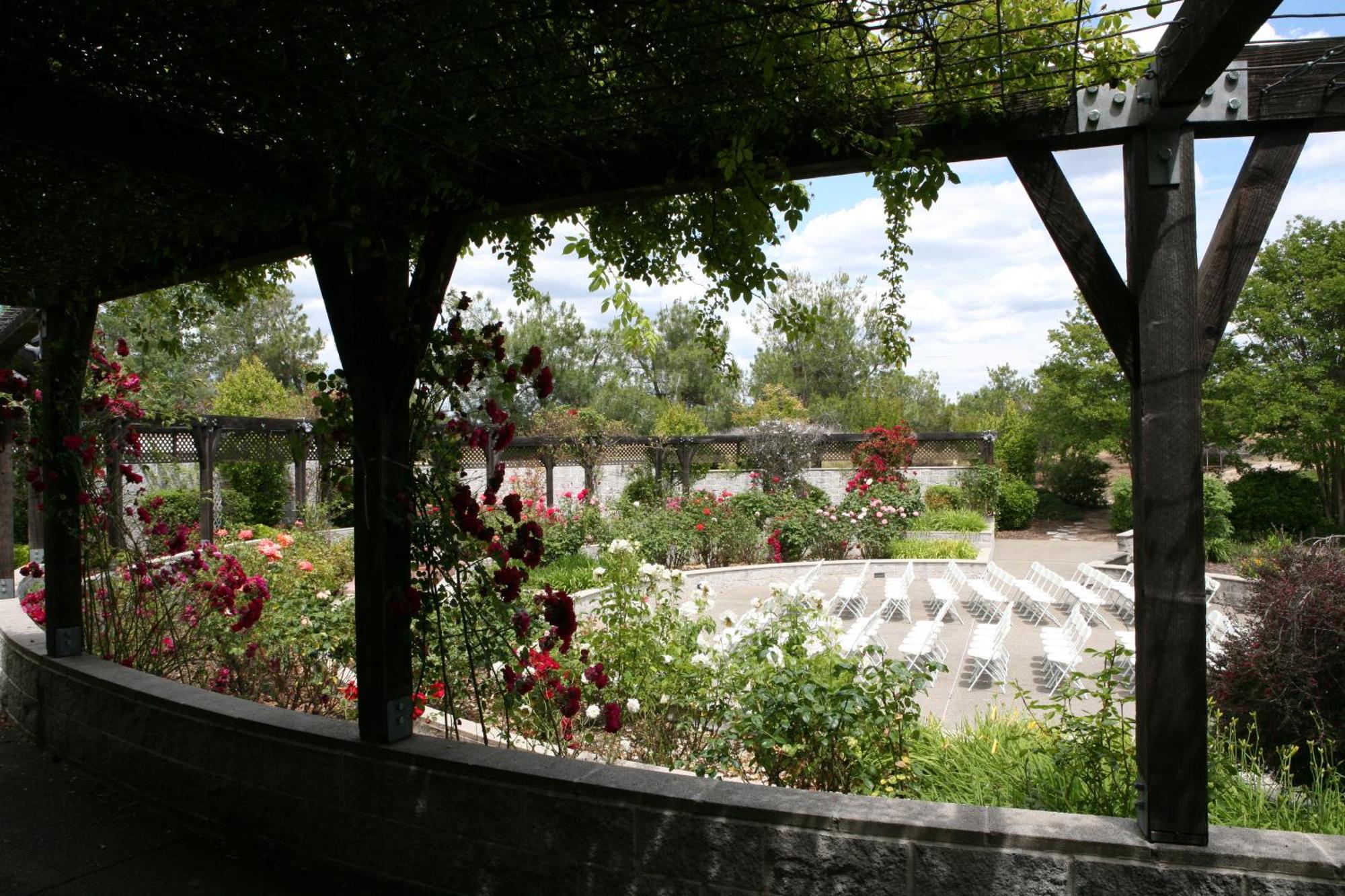 Rocklin Park Hotel, Trademark Collection By Wyndham Ngoại thất bức ảnh